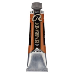 Rembrandt Olio - 227 Ocra gialla
