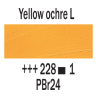 Rembrandt Olio - 228 Ocra gialla ch.