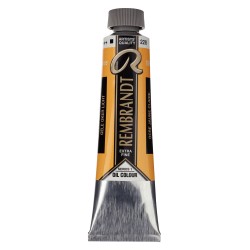 Rembrandt Olio - 228 Ocra gialla ch.
