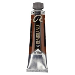 Rembrandt Olio - 231 Ocra d'oro