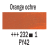 Rembrandt Olio - 232 Ocra arancio