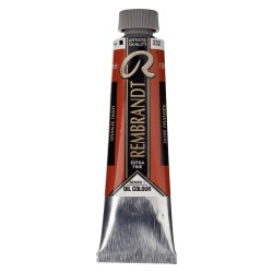 Rembrandt Olio - 232 Ocra arancio