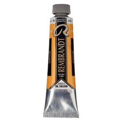 Rembrandt Olio - 242 Aureolina