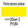 Rembrandt Olio - 254 Giallo perm.lim.