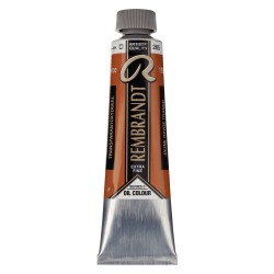 Rembrandt Olio - 265 Giallo ossido perm.