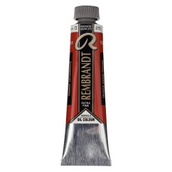 Rembrandt Olio - 273 Arancio ossidotras.