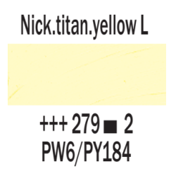 Rembrandt Olio - 279 Giallo nickel-tit.ch.
