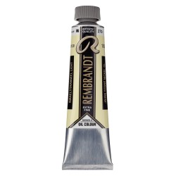 Rembrandt Olio - 279 Giallo nickel-tit.ch.