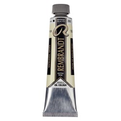 Rembrandt Olio - 282 Giallo napoli verd.