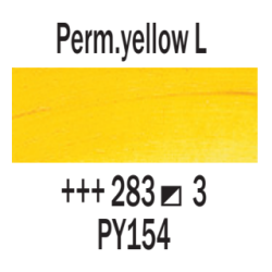 Rembrandt Olio - 283 Giallo perm.ch.