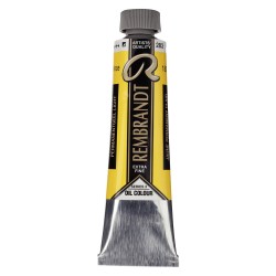 Rembrandt Olio - 283 Giallo perm.ch.