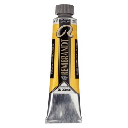 Rembrandt Olio - 284 Giallo perm.med.