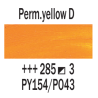 Rembrandt Olio - 285 Giallo perm.sc.