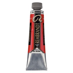 Rembrandt Olio - 306 Rosso cadmio sc.
