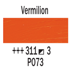 Rembrandt Olio - 311 Vermiglione
