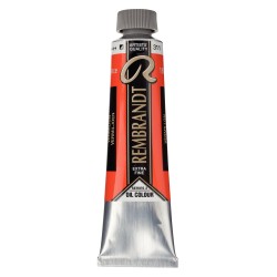 Rembrandt Olio - 311 Vermiglione