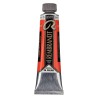 Rembrandt Olio - 317 Rosso trasp.med.