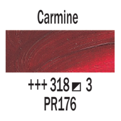 Rembrandt Olio - 318 Carminio