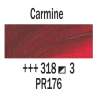 Rembrandt Olio - 318 Carminio