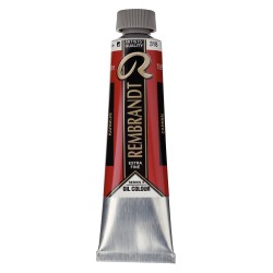 Rembrandt Olio - 318 Carminio