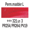 Rembrandt Olio - 321 Lacca gar.perm.ch.
