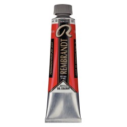 Rembrandt Olio - 321 Lacca gar.perm.ch.