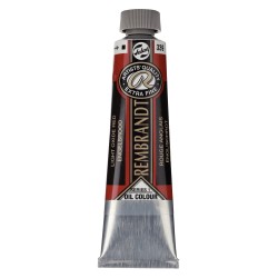 Rembrandt Olio - 339 Rosso inglese
