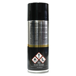 Talken Spray Effetti Metallici 400 ml vernice decorativa interni