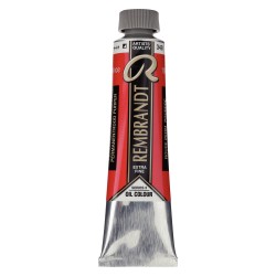 Rembrandt Olio - 348 Rosso porp.perm.