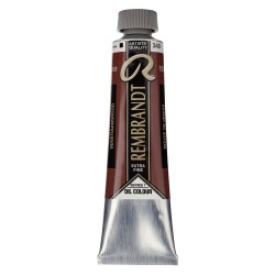 Rembrandt Olio - 349 Rosso veneziano