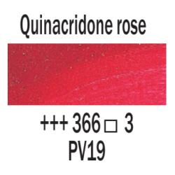 Rembrandt Olio - 366 Rosso quinacridone