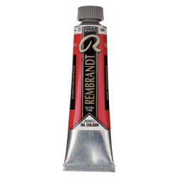 Rembrandt Olio - 366 Rosso quinacridone