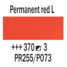Rembrandt Olio - 370 Rosso perm.ch.