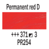 Rembrandt Olio - 371 Rosso perm.sc.