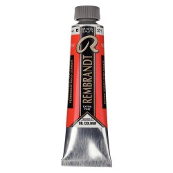 Rembrandt Olio - 371 Rosso perm.sc.