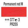 Rembrandt Olio - 377 Rosso perm.med.