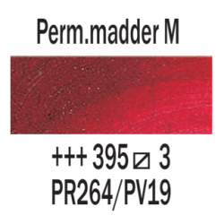 Rembrandt Olio - 395 Lacca gar.perm.med.