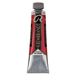 Rembrandt Olio - 395 Lacca gar.perm.med.