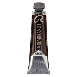 Rembrandt Olio - 408 Terra d'ombra nat.