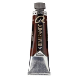 Rembrandt Olio - 430 Ocra bruna