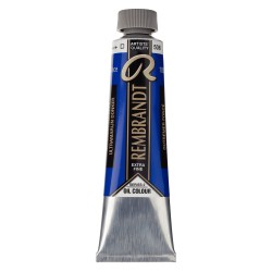 Rembrandt Olio - 506 Blu oltremare sc.