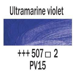 Rembrandt Olio - 507 Blu oltremare viol.