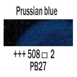 Rembrandt Olio - 508 Blu prussia