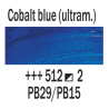 Rembrandt Olio - 512 Blu cobalto oltr.