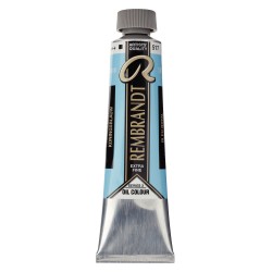 Rembrandt Olio - 517 Blu reale