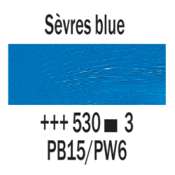 Rembrandt Olio - 530 Blu s?vres