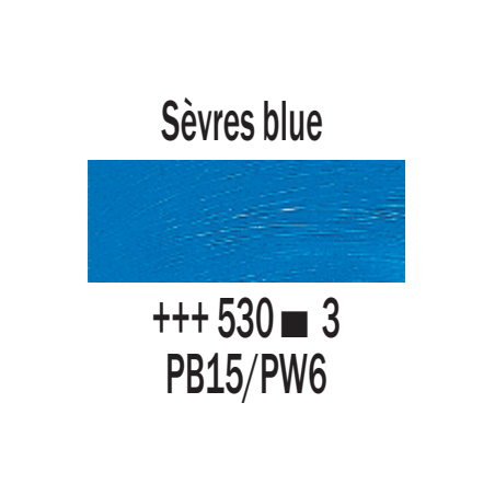 Rembrandt Olio - 530 Blu s?vres
