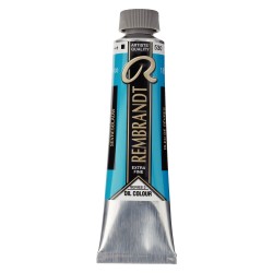 Rembrandt Olio - 530 Blu s?vres