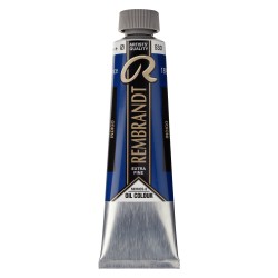 Rembrandt Olio - 533 Indaco