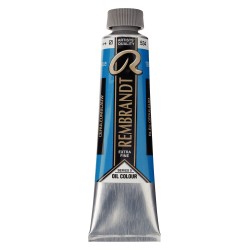Rembrandt Olio - 534 Blu ceruleo